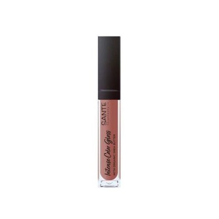 BRILLO LABIOS INTENSO 02 SHOOTING TERRA 5,3 ml