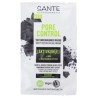 MASCARILLA PORE CONTROL DETOX CARBON ACTIVO-BHA 8 ml