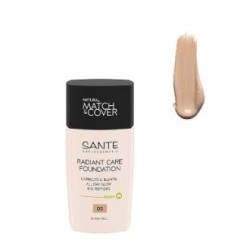 MAQUILLAJE FLUIDO RADIANT CARE 05 NEUTRAL BEIGE 30 ml