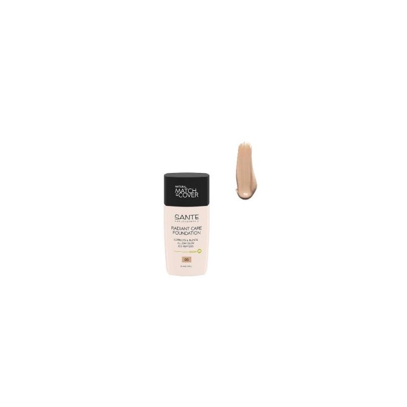 MAQUILLAJE FLUIDO RADIANT CARE 05 NEUTRAL BEIGE 30 ml MAQUILLAJE FLUIDO RADIANT CARE 05 NEUTRAL BEIGE 30 ml