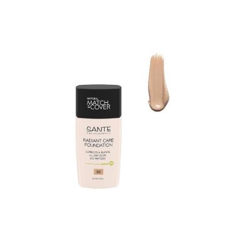 MAQUILLAJE FLUIDO RADIANT CARE 05 NEUTRAL BEIGE 30 ml