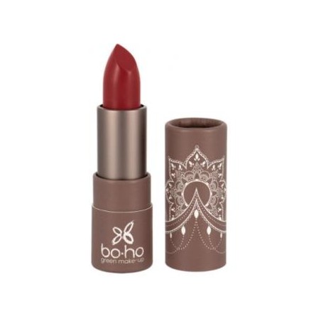 BARRA DE LABIOS MATE 103 Groseille 3,5gr BIO VEGAN