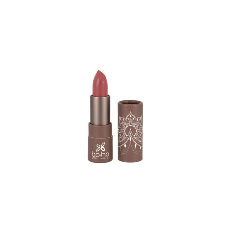 BARRA DE LABIOS MATE 109 Indie 3,5 gr BIO VEGAN BARRA DE LABIOS MATE 109 Indie 3,5 gr BIO VEGAN