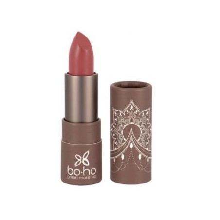 BARRA DE LABIOS MATE 109 Indie 3,5 gr BIO VEGAN
