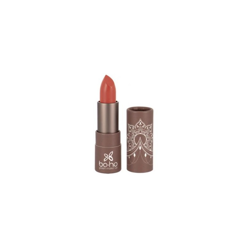 BARRA DE LABIOS TRANSLUCIDA 304 Capucine 3,5 gr BIO BARRA DE LABIOS TRANSLUCIDA 304 Capucine 3,5 gr BIO