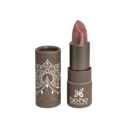 BARRA DE LABIOS NACARADA 404 Rose Anglais 3,5 gr