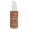 BASE DE MAQUILLAJE FLUIDA  07 Caramel castaño 30 ml BIO