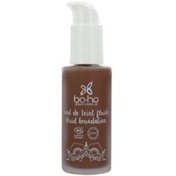BASE DE MAQUILLAJE FLUIDA 11 Expresso 30ml BIO