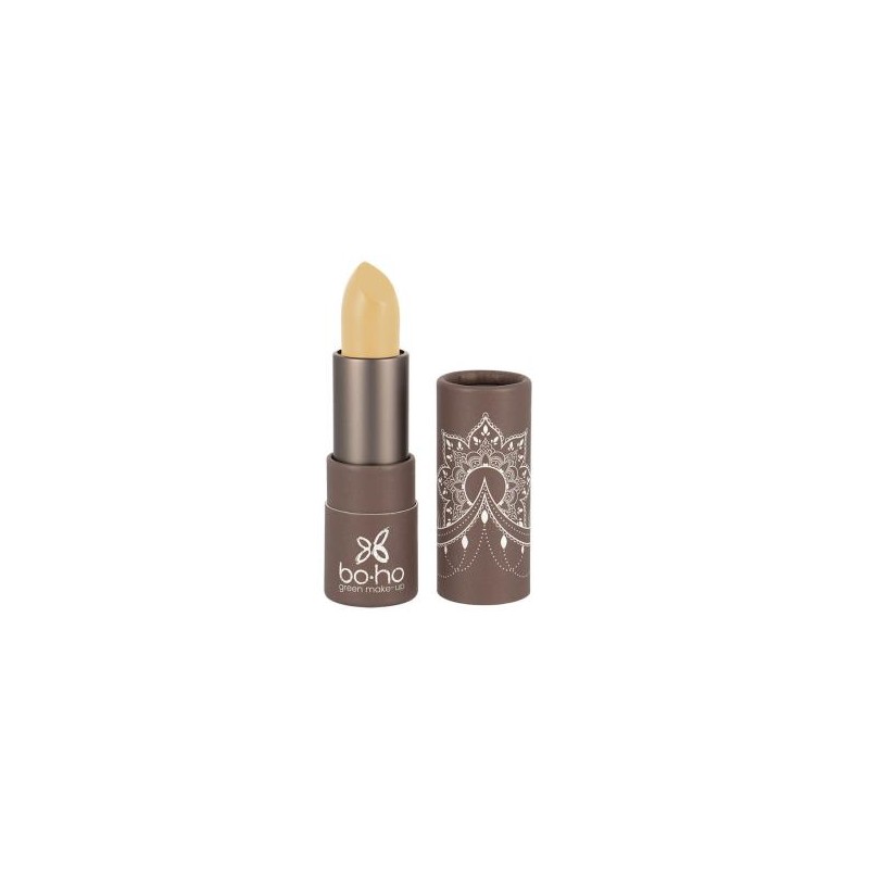 CORRECTOR 06 Jaune 3,5 gr BIO CORRECTOR 06 Jaune 3,5 gr BIO