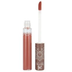 GLOSS 101 Morning Rose 6 ml BIO VEGAN