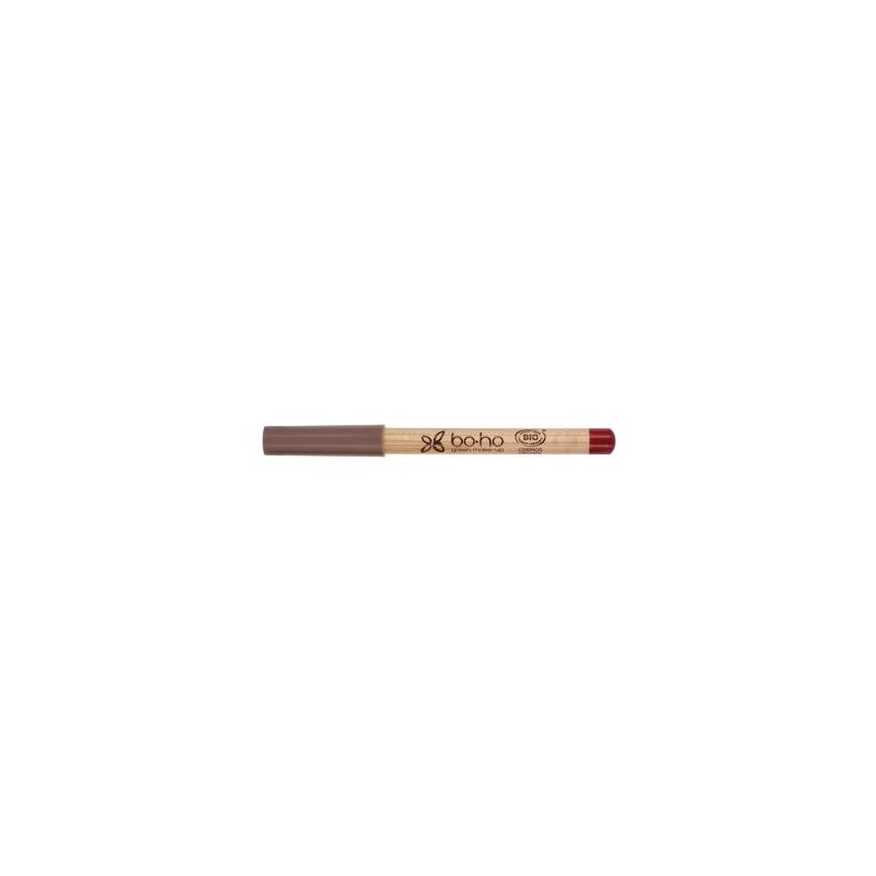 LAPIZ DE LABIOS 01 rojo BIO LAPIZ DE LABIOS 01 rojo BIO
