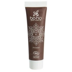 PRIMER PREBASE DE MAQUILLAJE 30 ml BIO VEGAN