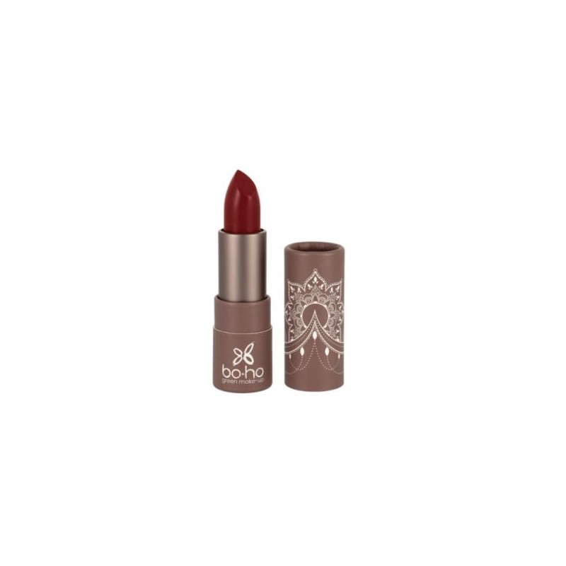 BARRA DE LABIOS MATE 105 Tapis Rouge 3,5 gr BIO BARRA DE LABIOS MATE 105 Tapis Rouge 3,5 gr BIO
