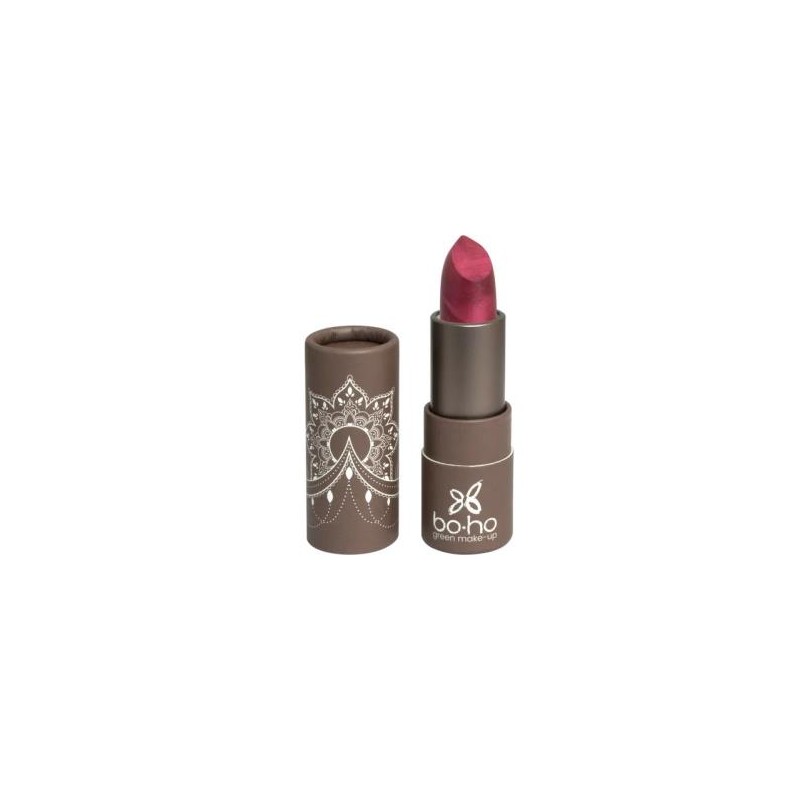 BARAR DE LABIOS NACARADA 406 Cassis 3,5 gr BIO BARAR DE LABIOS NACARADA 406 Cassis 3,5 gr BIO