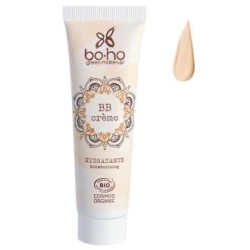 BB CREAM 3B 01 Beige Diaphane 30 gr BIO VEGAN