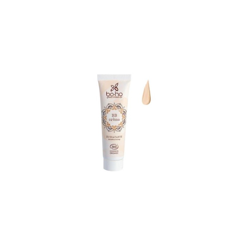 BB CREAM 3B 01 Beige Diaphane 30 gr BIO VEGAN BB CREAM 3B 01 Beige Diaphane 30 gr BIO VEGAN
