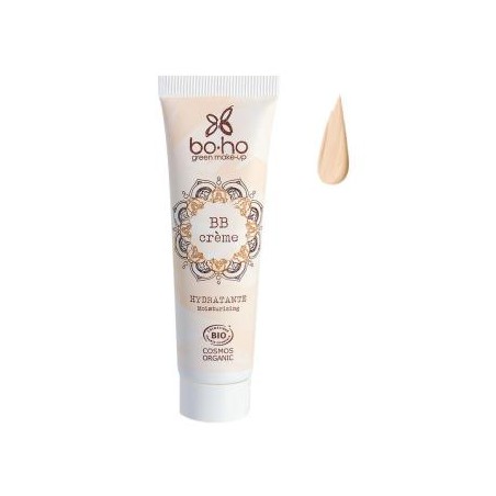 BB CREAM 3B 01 Beige Diaphane 30 gr BIO VEGAN