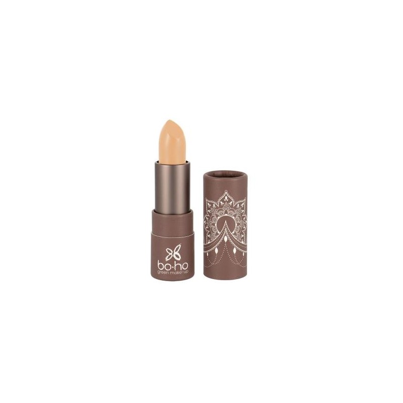CORRECTOR 01 Beige Diaphane 3,5 gr BIO CORRECTOR 01 Beige Diaphane 3,5 gr BIO