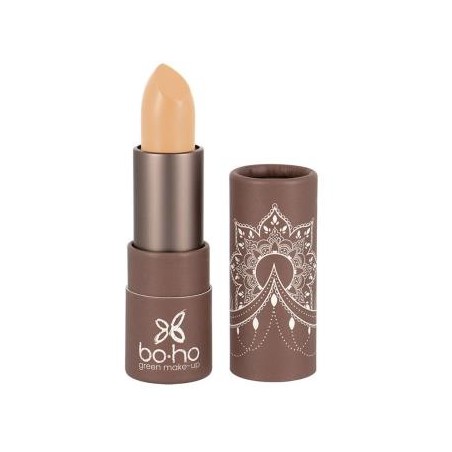 CORRECTOR 01 Beige Diaphane 3,5 gr BIO