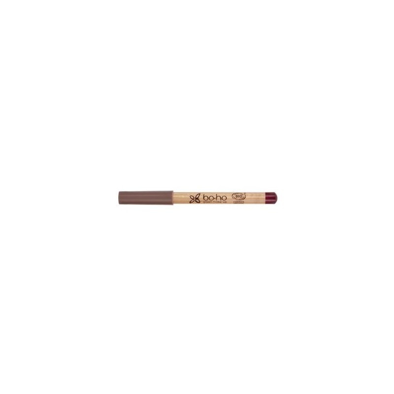 LAPIZ DE LABIOS 05 burdeos BIO LAPIZ DE LABIOS 05 burdeos BIO