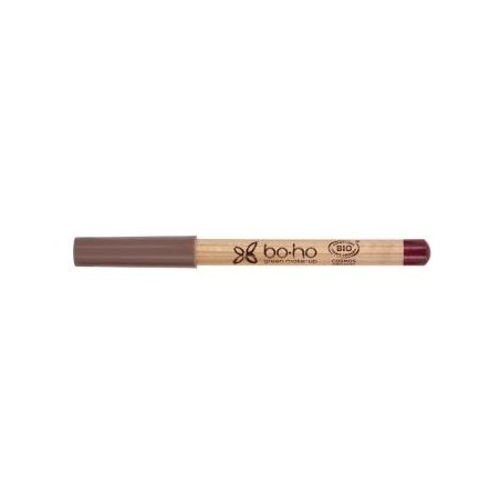 LAPIZ DE LABIOS 05 burdeos BIO