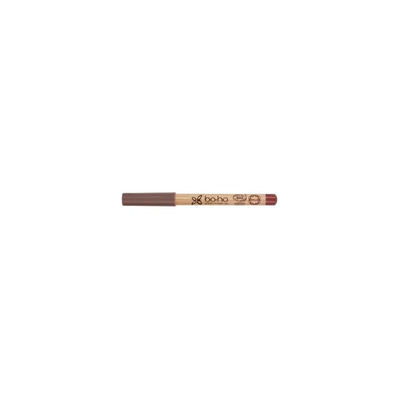 LAPIZ DE LABIOS 03 rosa nude BIO LAPIZ DE LABIOS 03 rosa nude BIO