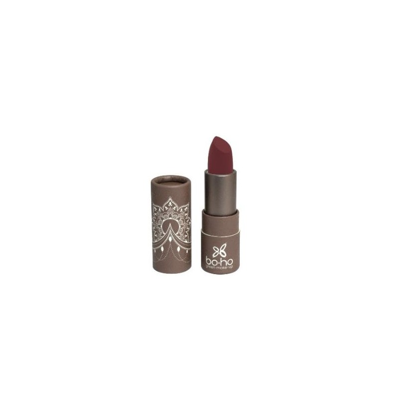 BARRA DE LABIOS 115 Pink Shadow 3,5 gr BIO VEGAN BARRA DE LABIOS 115 Pink Shadow 3,5 gr BIO VEGAN