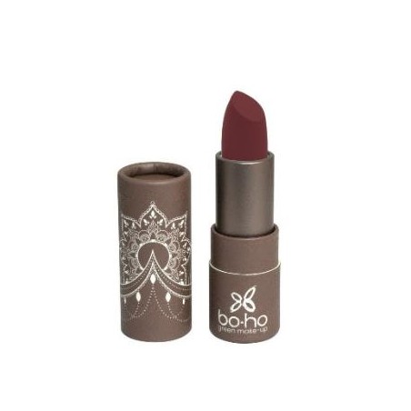 BARRA DE LABIOS 115 Pink Shadow 3,5 gr BIO VEGAN