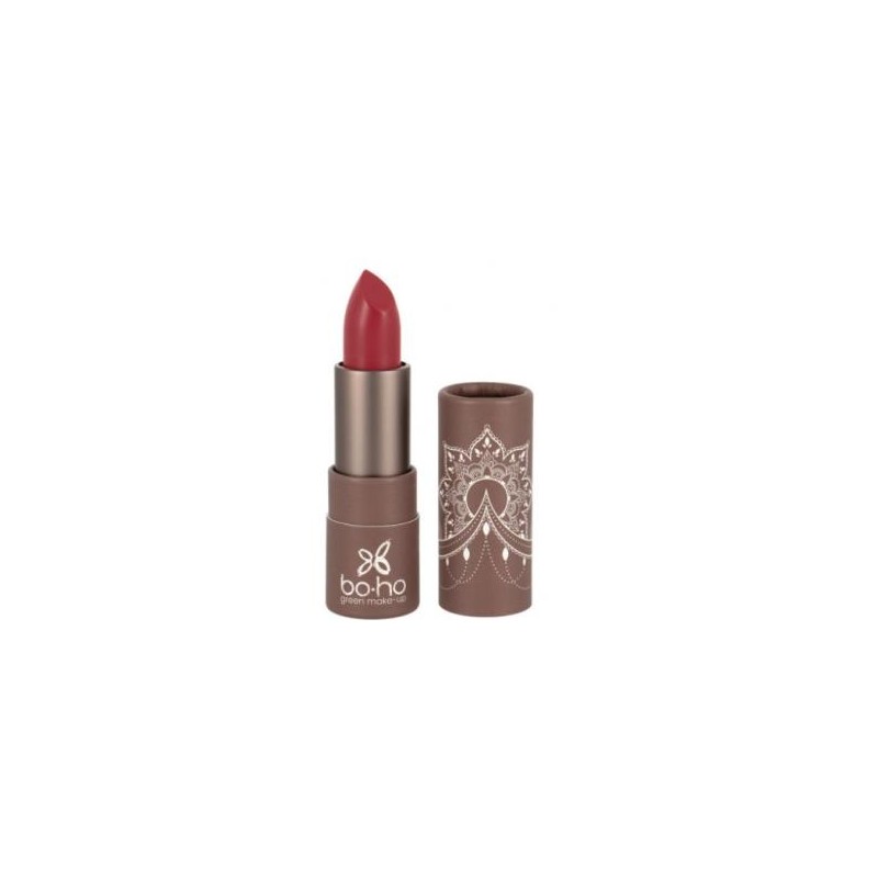 BARRA DE LABIOS MATE 106 Tulipe 3,5 gr BIO VEGAN BARRA DE LABIOS MATE 106 Tulipe 3,5 gr BIO VEGAN