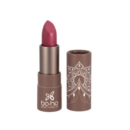 BARRA DE LABIOS NACARADA  204 Orchidae 3,5 gr BIO