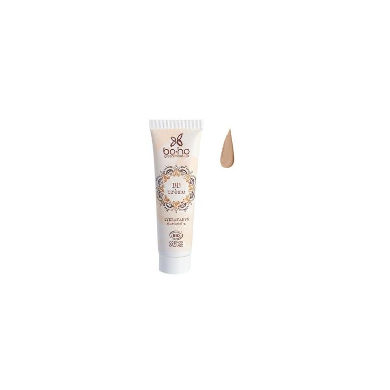 BB CREAM 3B 06 Sable Dore 30 gr BIO VEGAN BB CREAM 3B 06 Sable Dore 30 gr BIO VEGAN