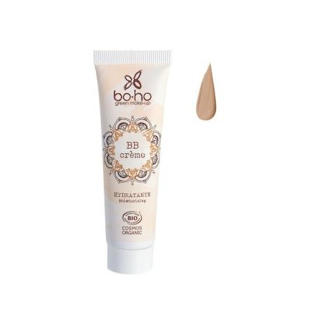 BB CREAM 3B 06 Sable Dore 30 gr BIO VEGAN