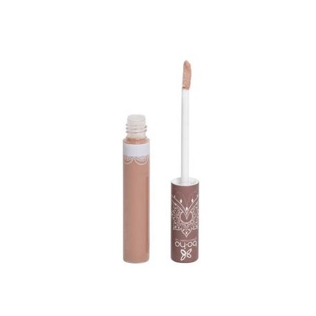 GLOSS 02 Nude 6 ml BIO VEGAN