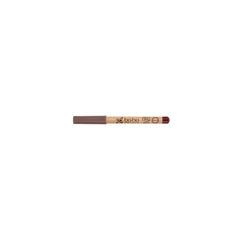 LAPIZ DE LABIOS 06 caoba BIO