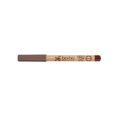 LAPIZ DE LABIOS 06 caoba BIO