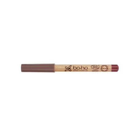 LAPIZ DE LABIOS 02 rosa palo BIO