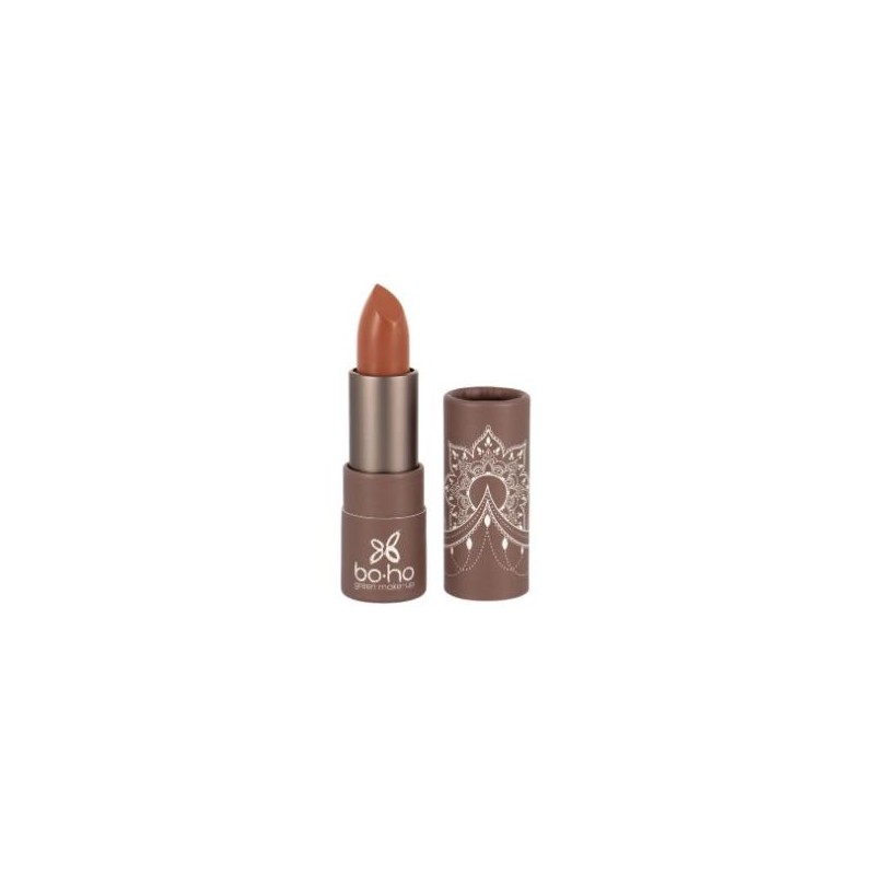 BARRA DE LABIOS 116 Mysterious Brown 3,5 gr BIO BARRA DE LABIOS 116 Mysterious Brown 3,5 gr BIO