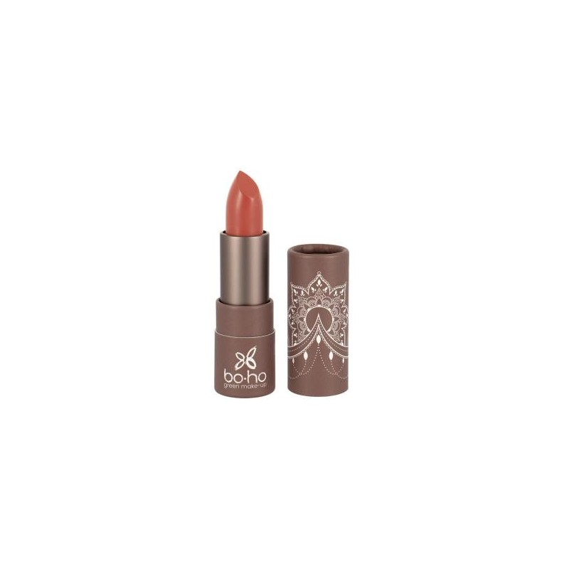 BARRA DE LABIOS 117 Fairy Pink 3,5 gr BIO VEGAN BARRA DE LABIOS 117 Fairy Pink 3,5 gr BIO VEGAN