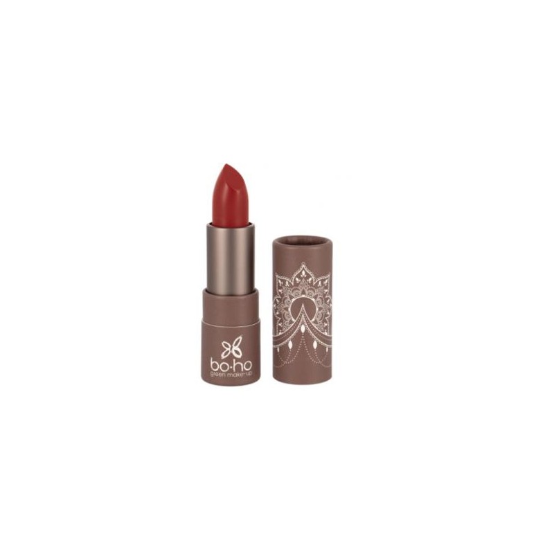BARRA DE LABIOS TRANSLUCIDA 312 Desire 3,5 gr BIO BARRA DE LABIOS TRANSLUCIDA 312 Desire 3,5 gr BIO