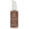 BASE DE MAQUILLAJE FLUIDA 10 Cafe con leche 30 ml BIO