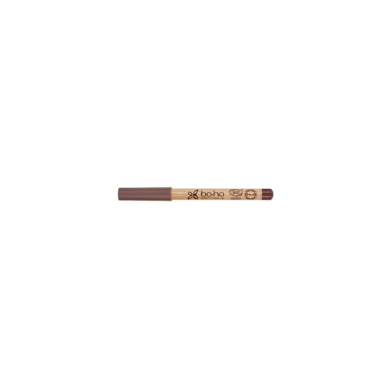 LAPIZ DE LABIOS 04 marron BIO