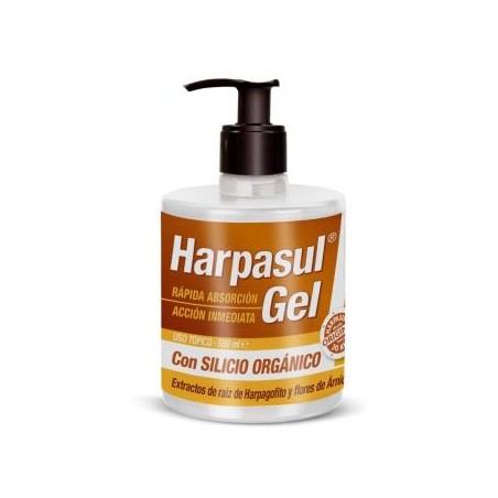 HARPASUL gel 500 ml