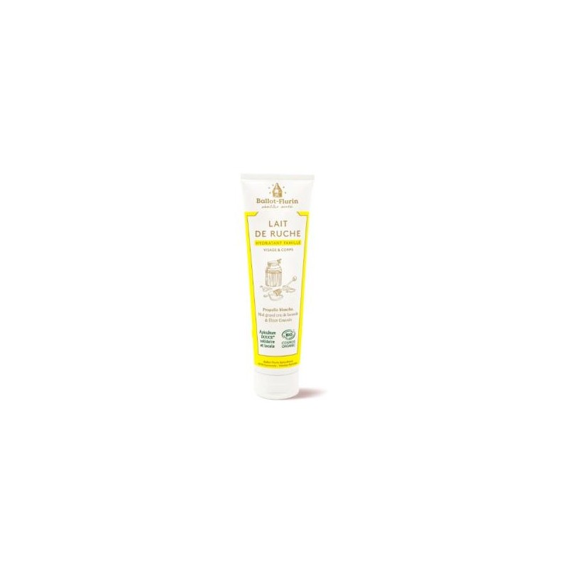 LECHE DE LA COLMENA 150ml.