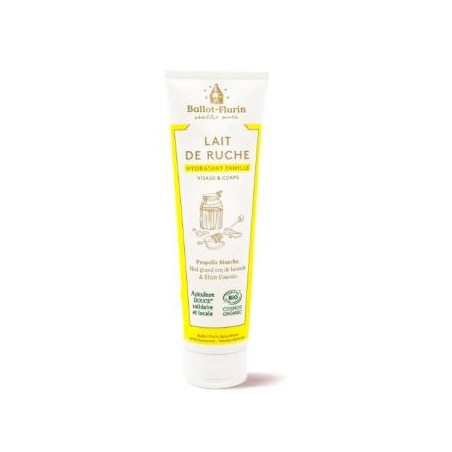 LECHE DE LA COLMENA 150ml.