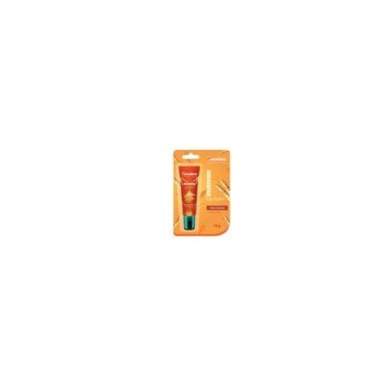 BALSAMO LABIAL NUTRITIVO  gel 10 gr.