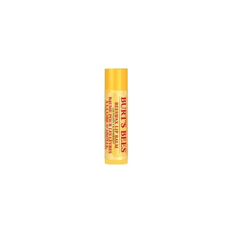BALSAMO LABIAL DE CERA DE ABEJA 425 GR BALSAMO LABIAL DE CERA DE ABEJA 425 GR