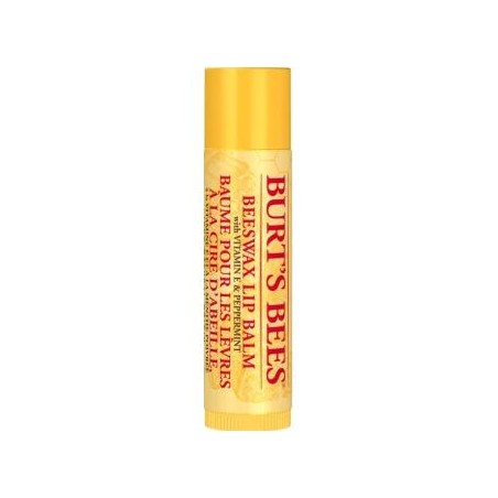 BALSAMO LABIAL DE CERA DE ABEJA 425 GR