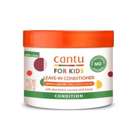 KIDS CARE LEAVEIN ACONDICIONADOR 283 GR