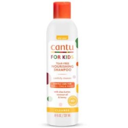 KIDS CARE NOURISHING CHAMPU 237 ML