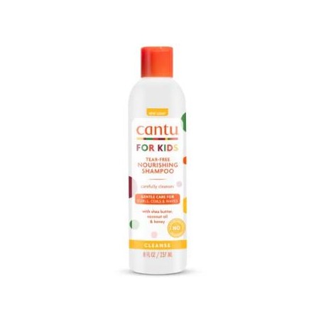 KIDS CARE NOURISHING CHAMPU 237 ML